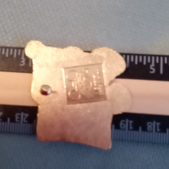 DISNEY MICKEY MOUSE WITH AMERICAN FLAG - Picture 4 of 4